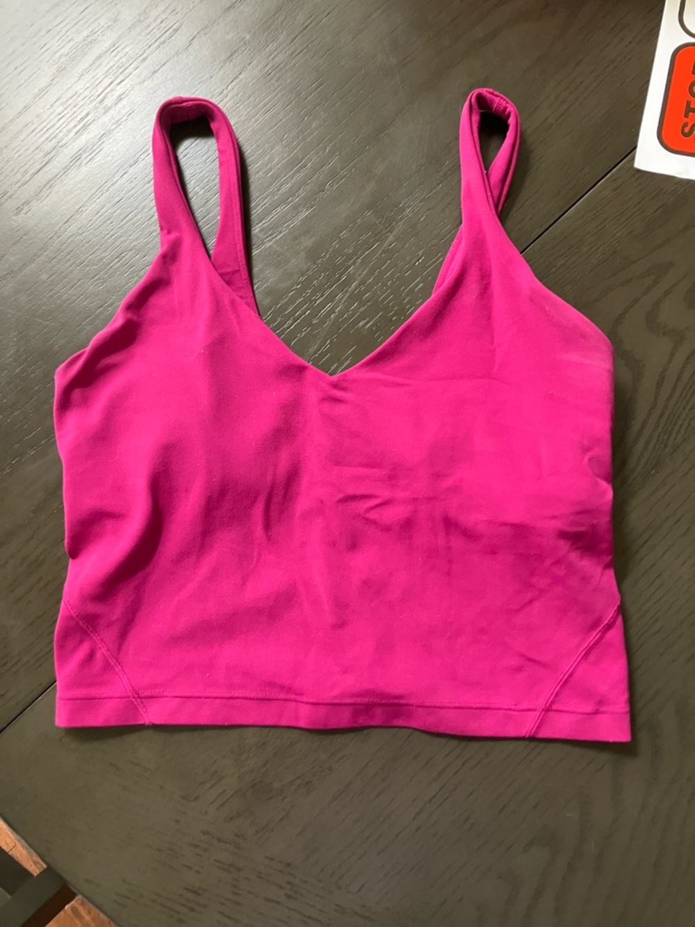 Lululemon Align Tank